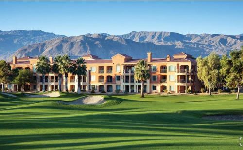 Marriott's Shadow Ridge II - The Enclaves - Hotel - Palm Desert