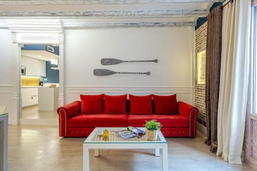 Enjoybcn Colon Apartments - image 12