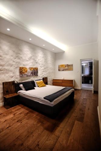 Town Hall Square Apartment, Tallinn (photo 4)
