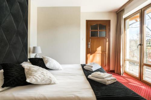 Dworek pod Giewontem - Jacuzzi & Sauna – Koscielisko, IA