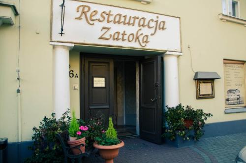 ''Zatoka" 5
