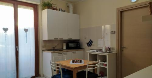 Bernareggio Cosy & Cheap - parcheggio gratuito in Carnate