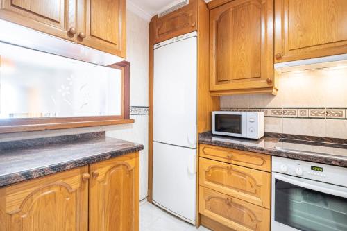 Los Pinos 9B Apartment Levante Beach-Old Town - image 3
