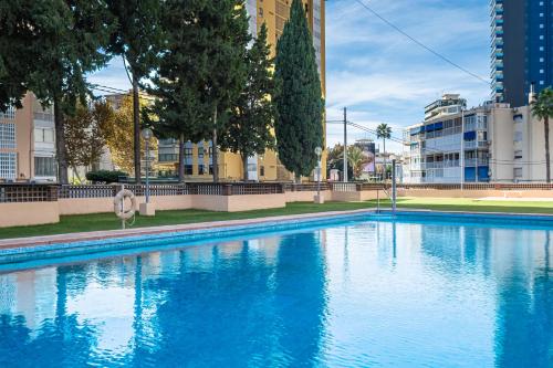 Los Pinos 9B Apartment Levante Beach-Old Town - image 4