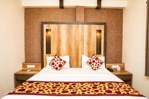 HOTEL STAY INN — Main Photo