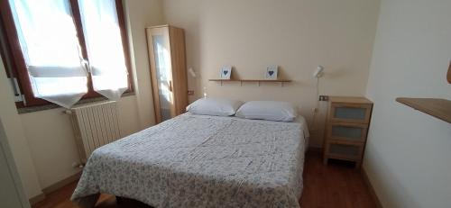  Bernareggio Cosy & Cheap - parcheggio gratuito, Unterkunft in Carnate