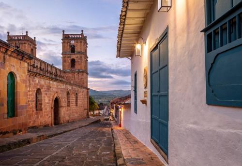 Posada del Campanario