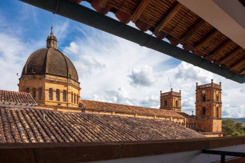 Posada del Campanario