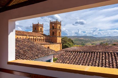 Posada del Campanario