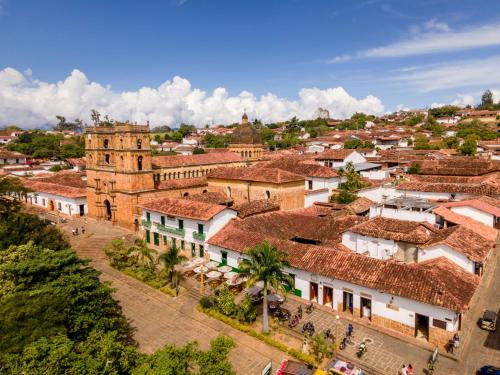 Posada del Campanario