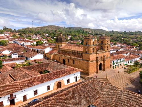 Posada del Campanario