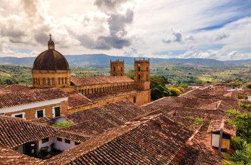 Posada del Campanario