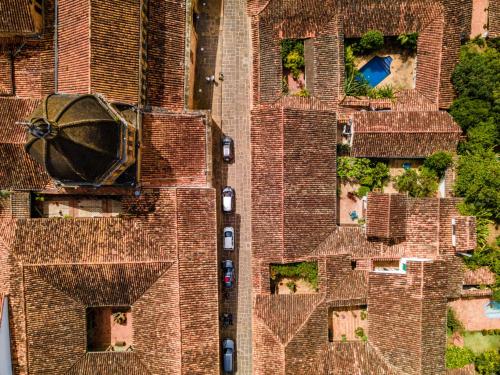 Posada del Campanario