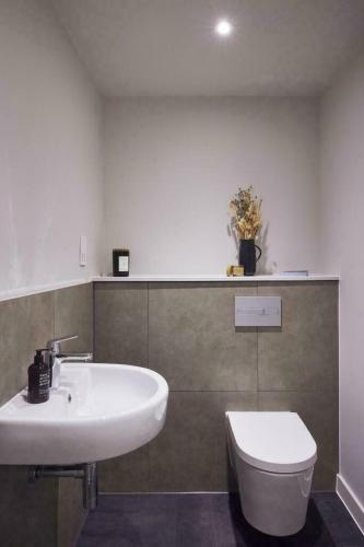 Luxury apartment in the heart of Birmingham, Birmingham (fotografie 10)