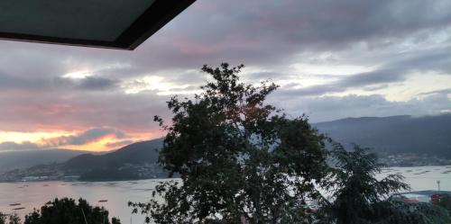 Casa en Chapela, con vistas a la Ría de Vigo Casa en Chapela, con vistas a la Ría de Vigo