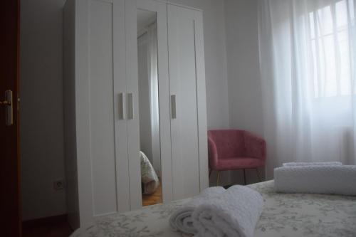 Casa en Chapela, con vistas a la Ría de Vigo Casa en Chapela, con vistas a la Ría de Vigo