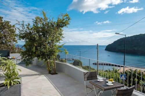 GuestReady - Machico sea view residence - B