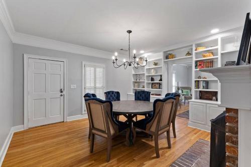 Three Silos Farm -Chatt Hills (NEW & Pet Friendly) in McWhorter