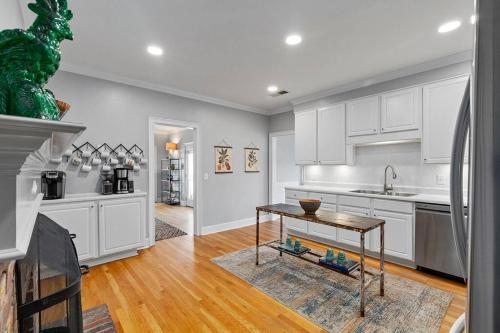 Three Silos Farm -Chatt Hills (NEW & Pet Friendly) in McWhorter