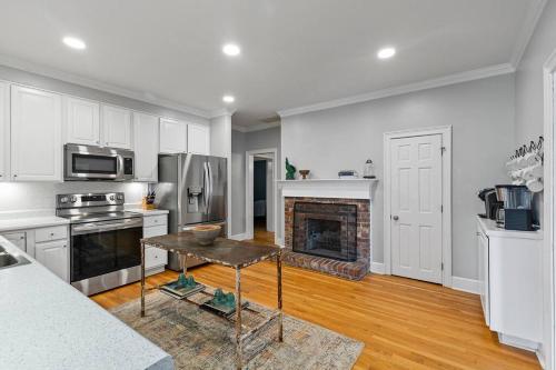 Three Silos Farm -Chatt Hills (NEW & Pet Friendly) in McWhorter