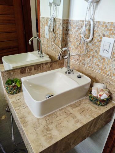 Kai'ala Pousada – São Miguel do Gostoso, 