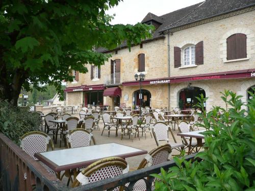 Hotel Restaurant L'Escale 2