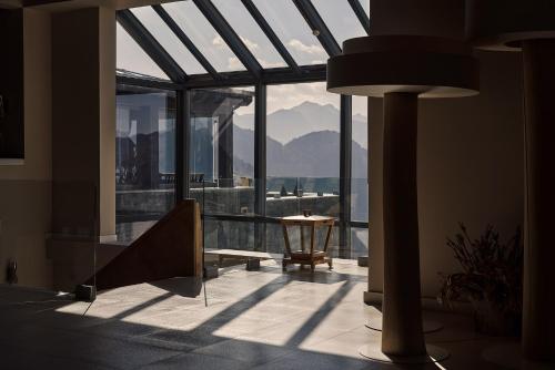 509624042 Grand Forest Metsovo - Leading Hotels of the World