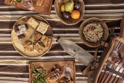 509624061 Grand Forest Metsovo - Leading Hotels of the World