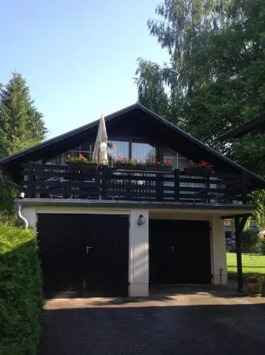 Bad Saarow Ferienhaus Am Hafen in Bad Saarow, Deutschland