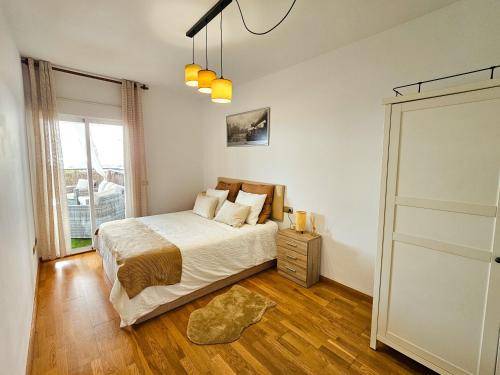 Balcón de Añoreta - Alojamientos La Torre