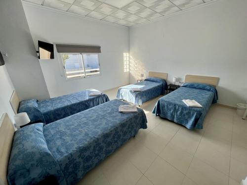 Hostal Kaizen, La Nucía