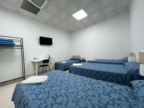 Hostal Kaizen, La Nucía (fotografie 7)