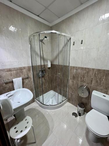 Hostal Kaizen, La Nucía (fotografie 10)