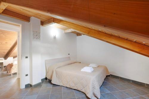  Parco San Lorenzo 1 in Fisciano