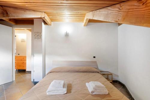  Parco San Lorenzo 1 in Fisciano