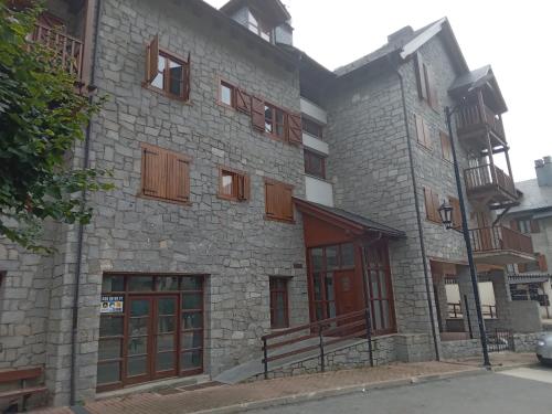  Magic Pirineos in Anciles