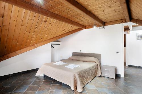  Parco San Lorenzo 2 in Fisciano