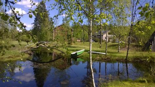 Metsäniityn Tuvat - image 2