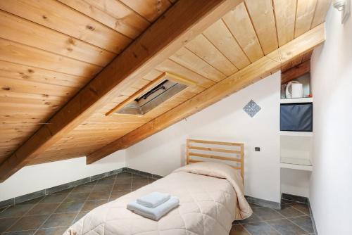  Parco San Lorenzo 3 in Fisciano