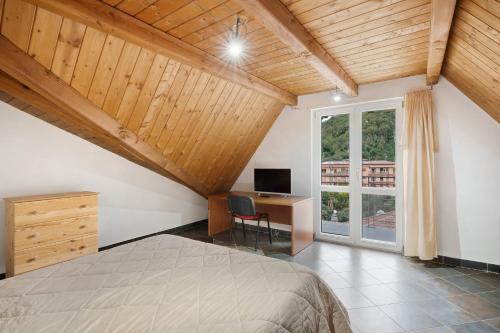  Parco San Lorenzo 3 in Fisciano