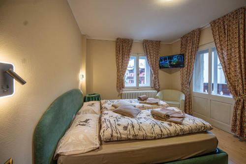Maison Ostaria MyHolidayLivigno