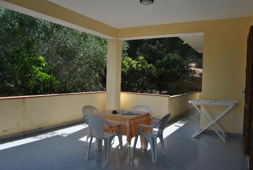 Agriturismo La Mimosa