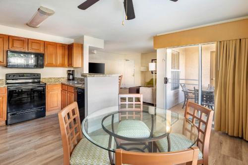 Hilton Vacation Club Desert Retreat Las Vegas, Las Vegas (foto 10)