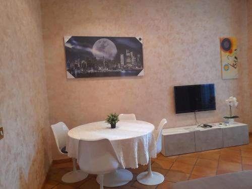 Allegra’s House Barberini, Rome (photo 2)
