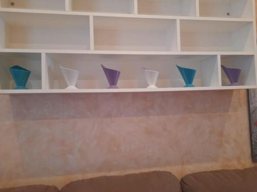 Allegra’s House Barberini, Rome (photo 3)