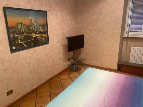 Allegra’s House Barberini, Rome (photo 8)