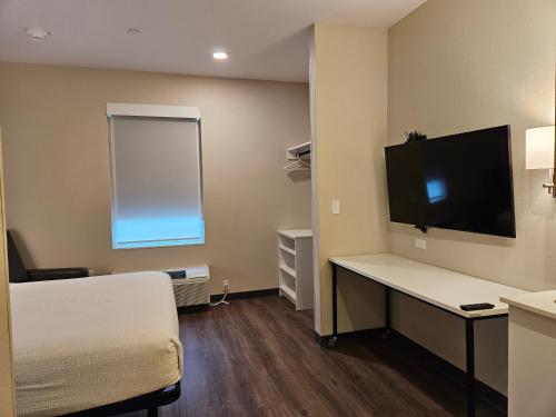 Extended Stay America Premier Suites - Boise - Meridian - 편의 시설/서비스