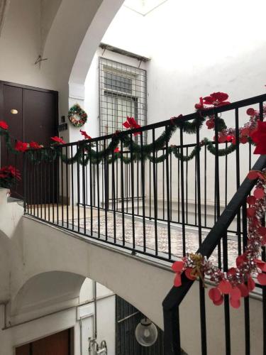 Keira house Napoli 3