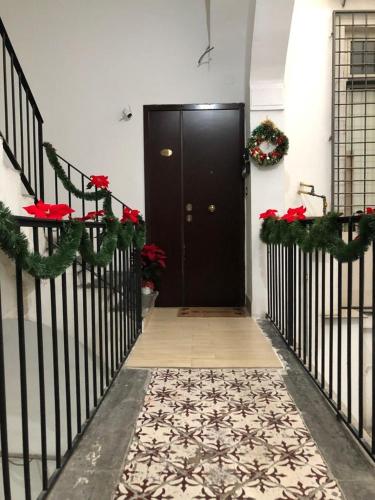 Keira house Napoli 5
