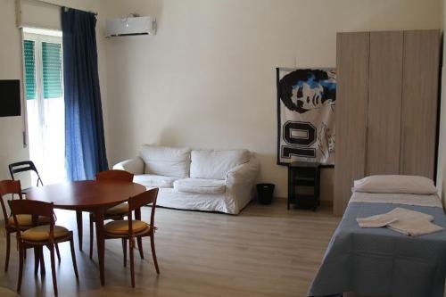 Keira house Napoli 4